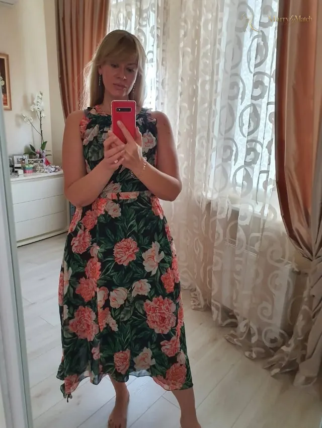 Another photo of Nataliya