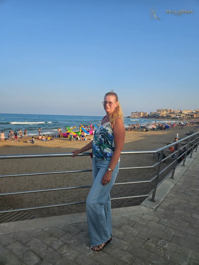Another photo of Nataliya
