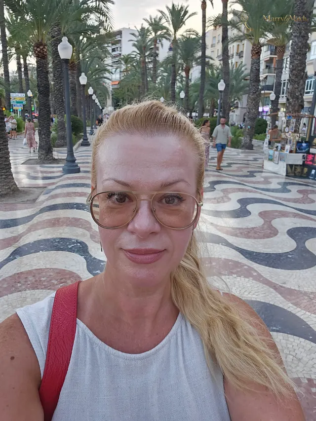 Another photo of Nataliya