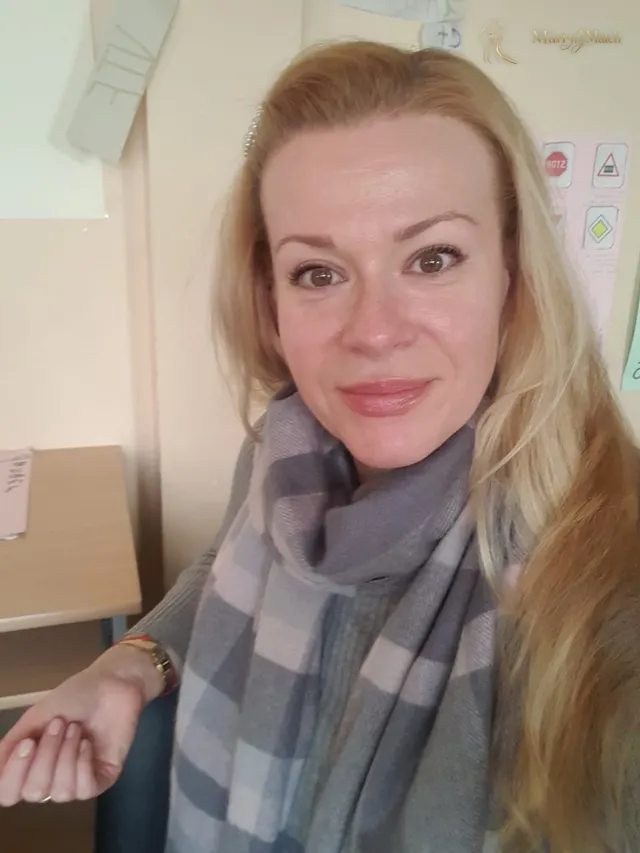 Nataliya, 52