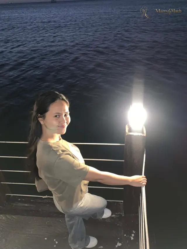 Another photo of Grace