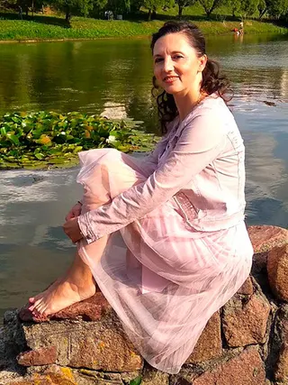 Another photo of SVETLANA