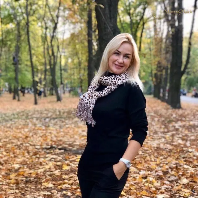 Another photo of Nadiia