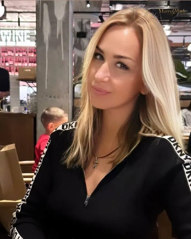 Another photo of Nadiia