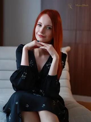 TATYANA, 35