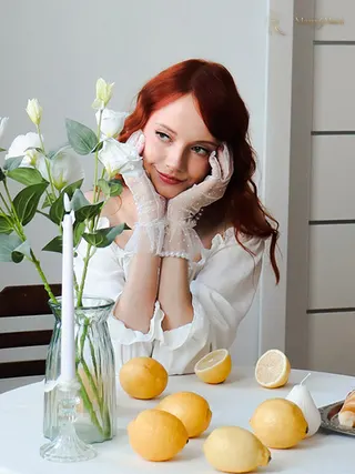 Another photo of TATYANA