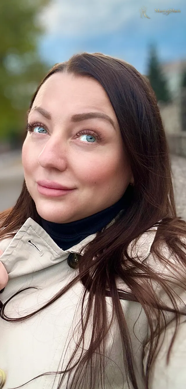 Another photo of Yuliia
