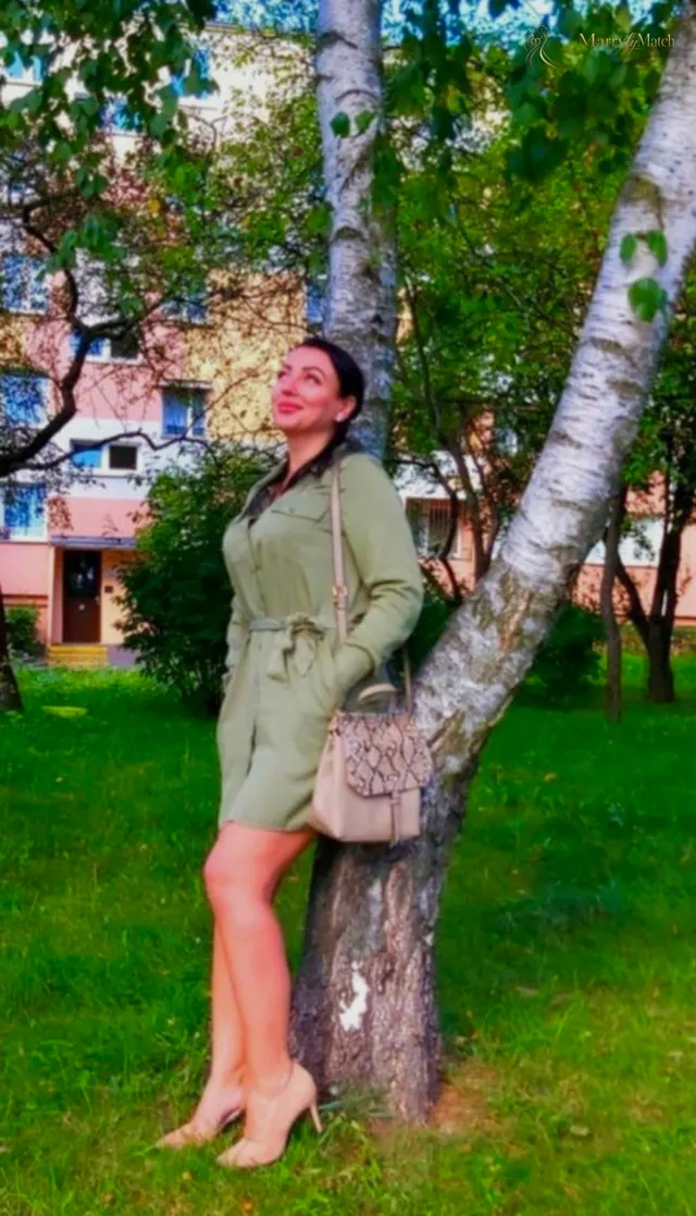 Yuliia, 40