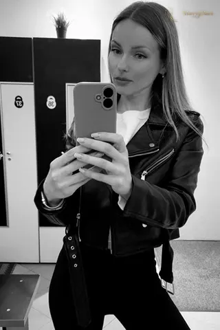 Another photo of OLGA