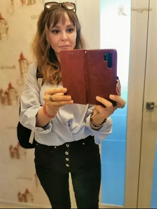 Another photo of INES