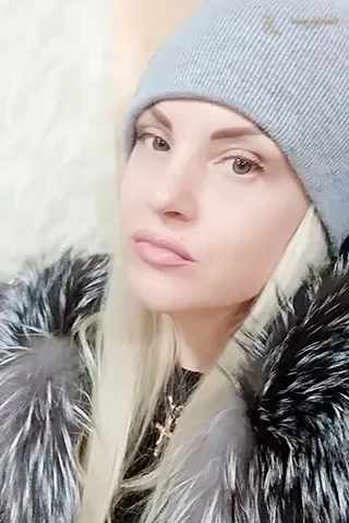IRINA, 49