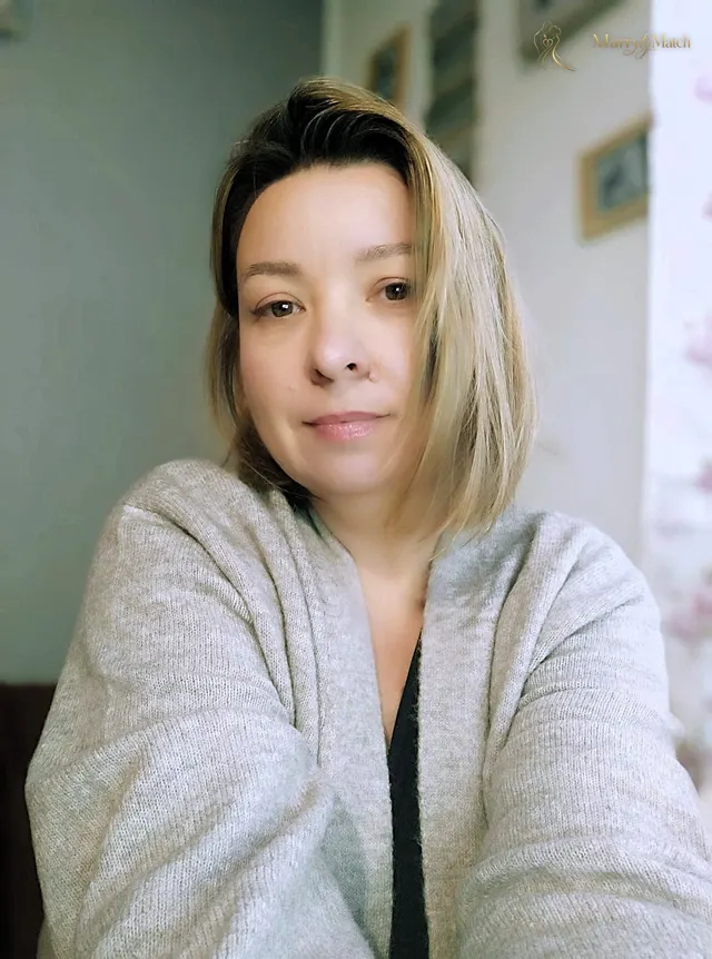 Another photo of Natalia
