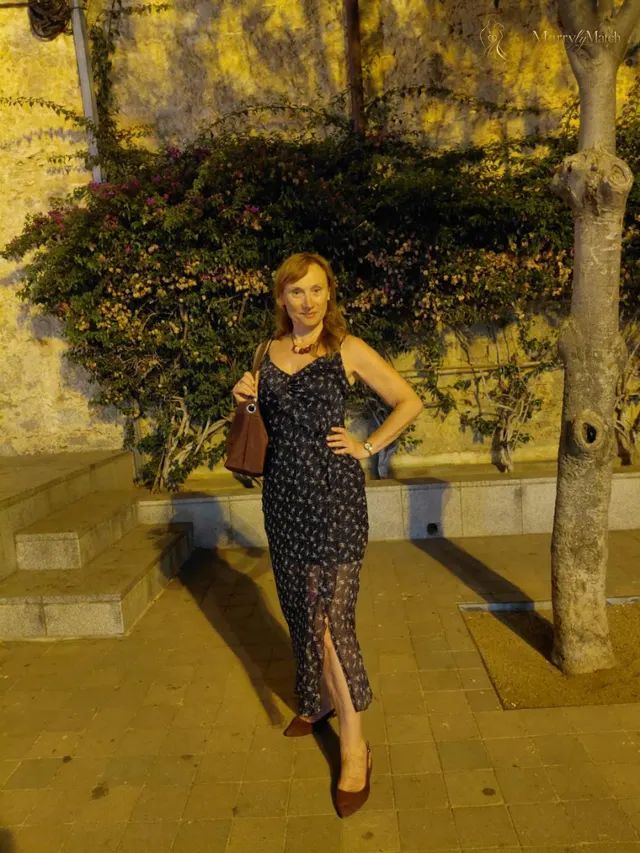 Another photo of Iryna