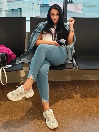 MARIYA, 32