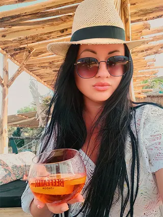 Another photo of MARIYA