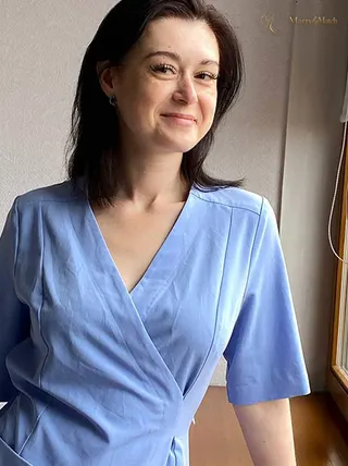 IRINA, 41