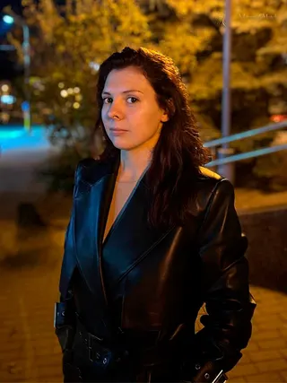 Another photo of MARINA