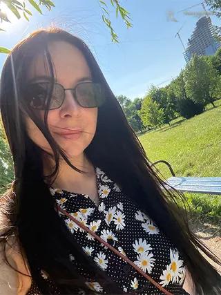 Another photo of ANNA