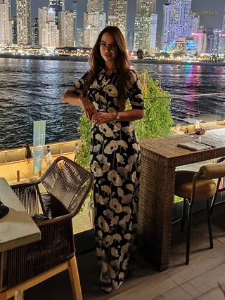 Another photo of ANNA
