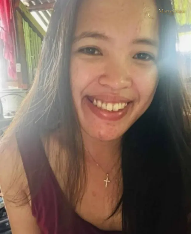 Isabel, 31