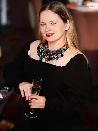 NATALYA, 44