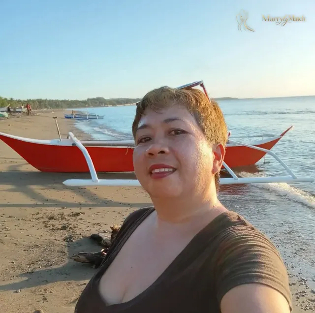 Ivy Lou, 49