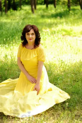 Galina, 64