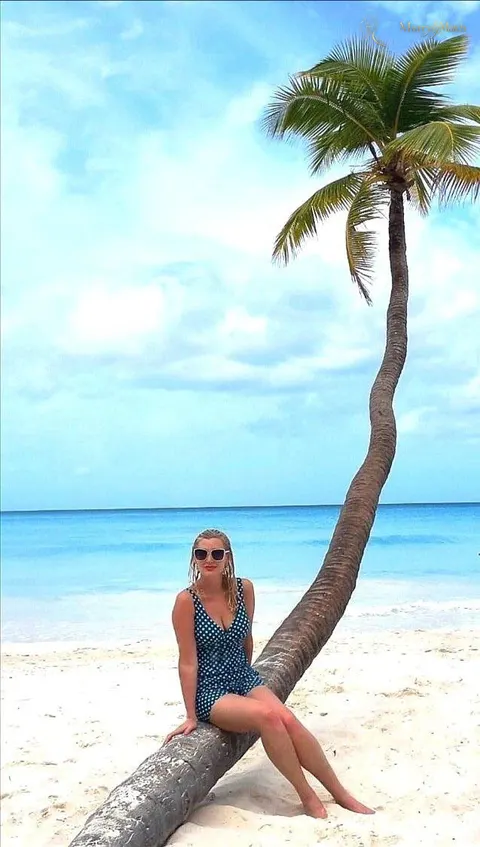 Another photo of Natalia