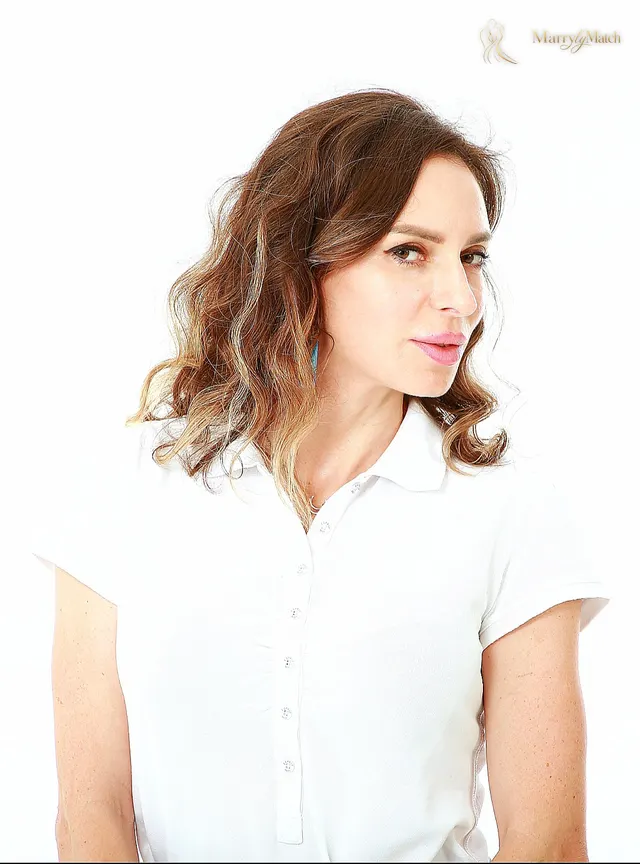 Another photo of Elena
