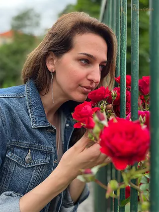 Another photo of LIDIYA