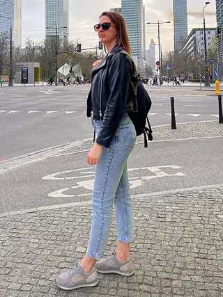 Another photo of LIDIYA