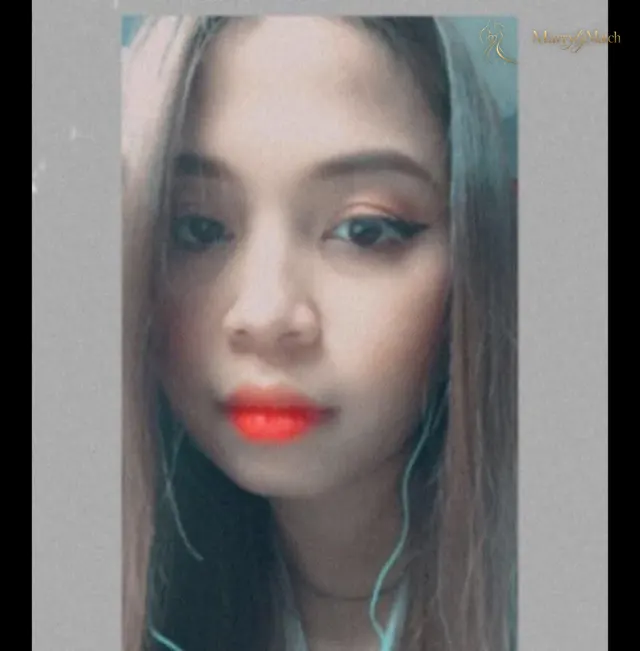 Another photo of Ciin