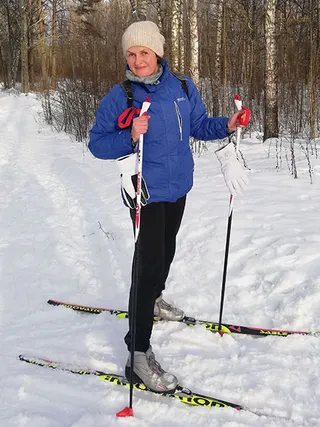 Another photo of TATYANA