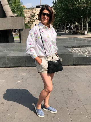 Another photo of TATYANA