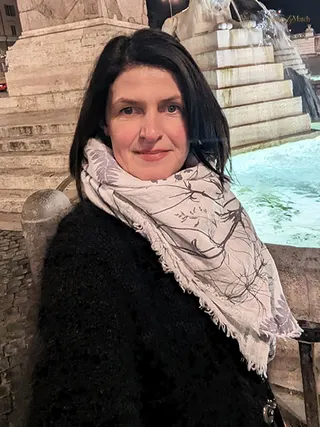 TATYANA, 52