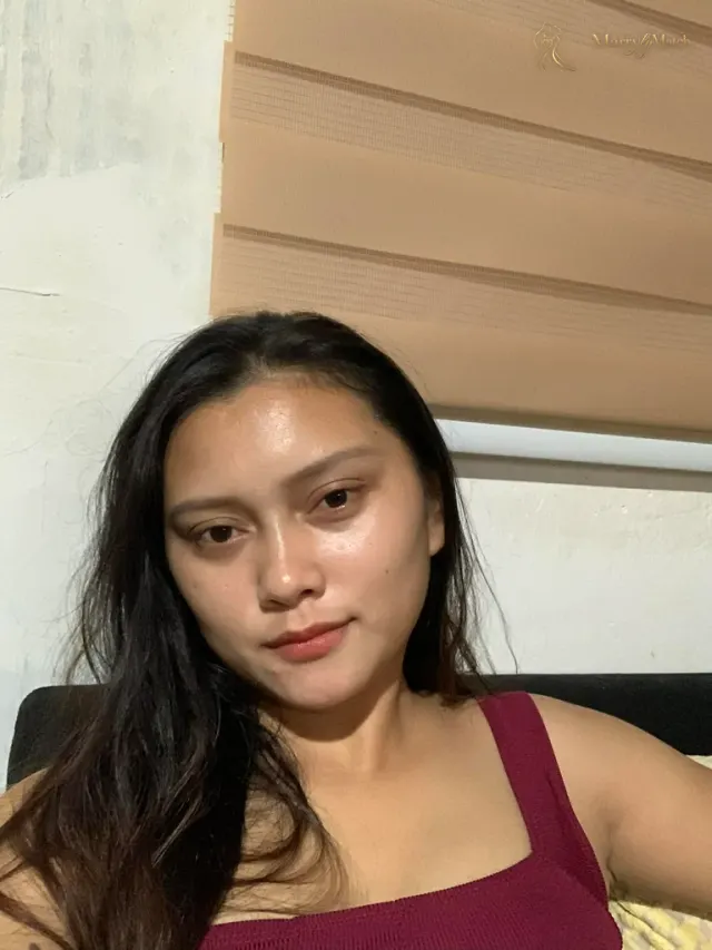 Another photo of Maria