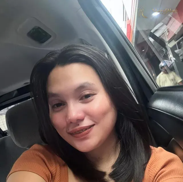 Another photo of Jemelyn