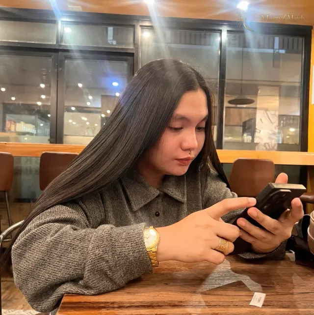 Jemelyn, 33