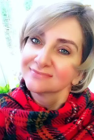 Another photo of LYUDMILA