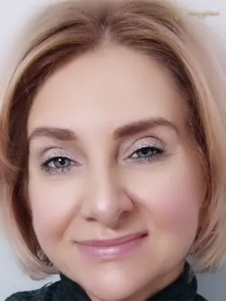 LYUDMILA, 49