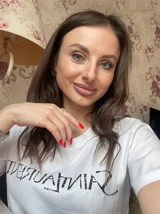 ALINA, 35