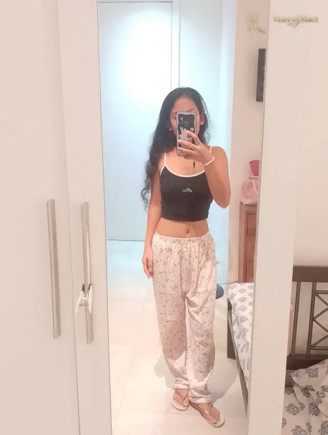 Jazmin joy, 21