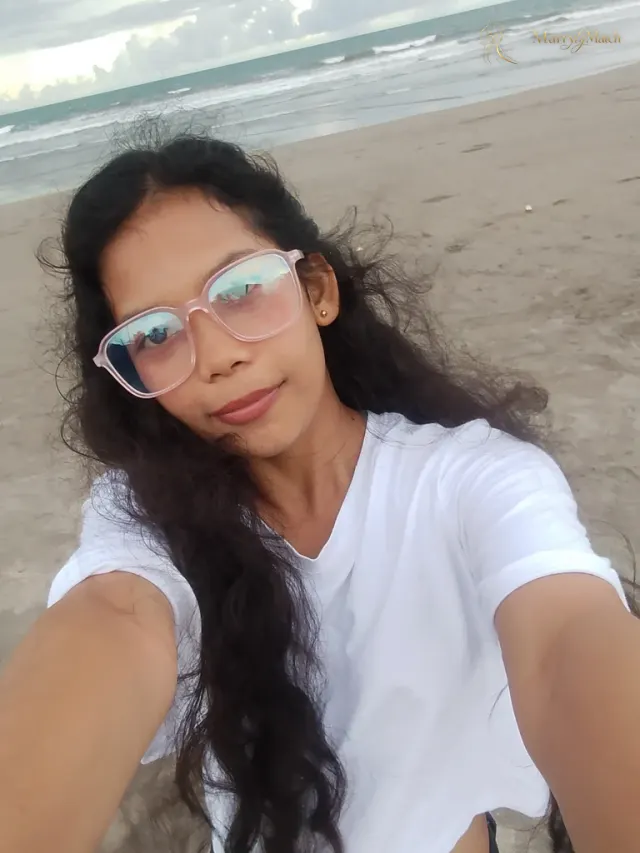 Another photo of Jazmin joy
