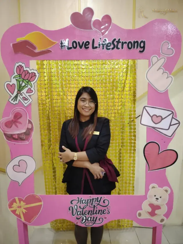 Charlene, 25