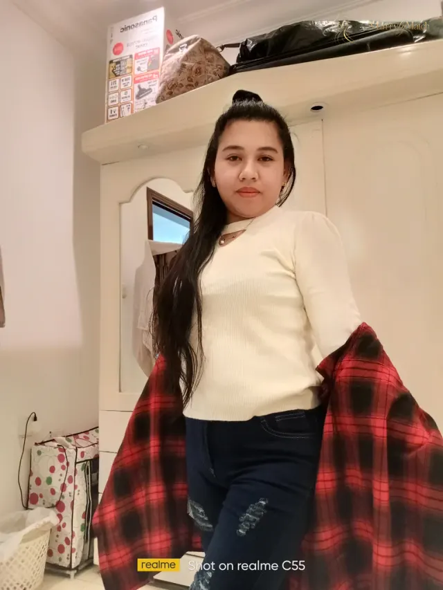 Another photo of Leeh ann