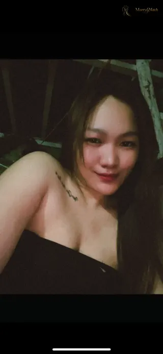 Another photo of Lyn