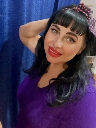 TATYANA, 52