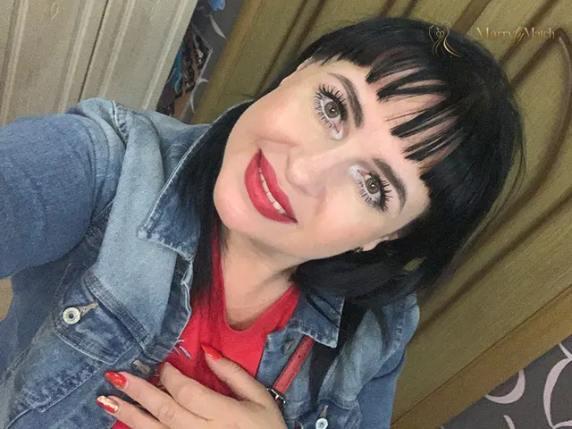 Another photo of TATYANA