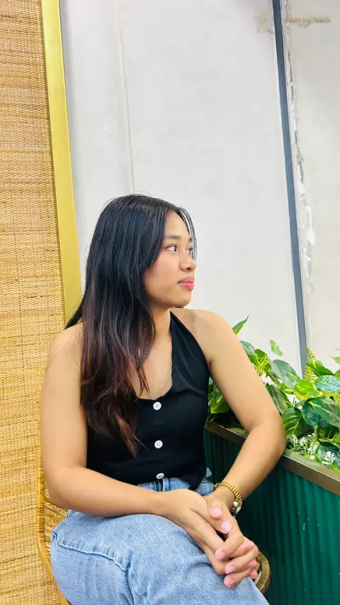 shiena oreo, 23