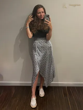 Another photo of VARVARA